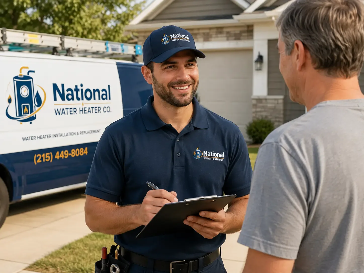 Water Heater Installation Brunson, SC FAQs
